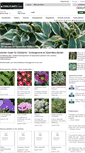 Mobile Screenshot of coolplants.com